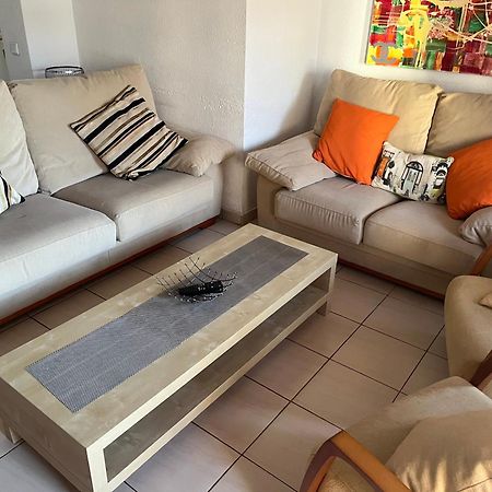 2 Bedroom Apartment Jardines Canarios Los Cristianos Tenerife Arona  Exteriör bild