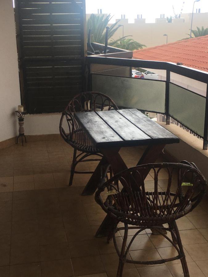 2 Bedroom Apartment Jardines Canarios Los Cristianos Tenerife Arona  Exteriör bild