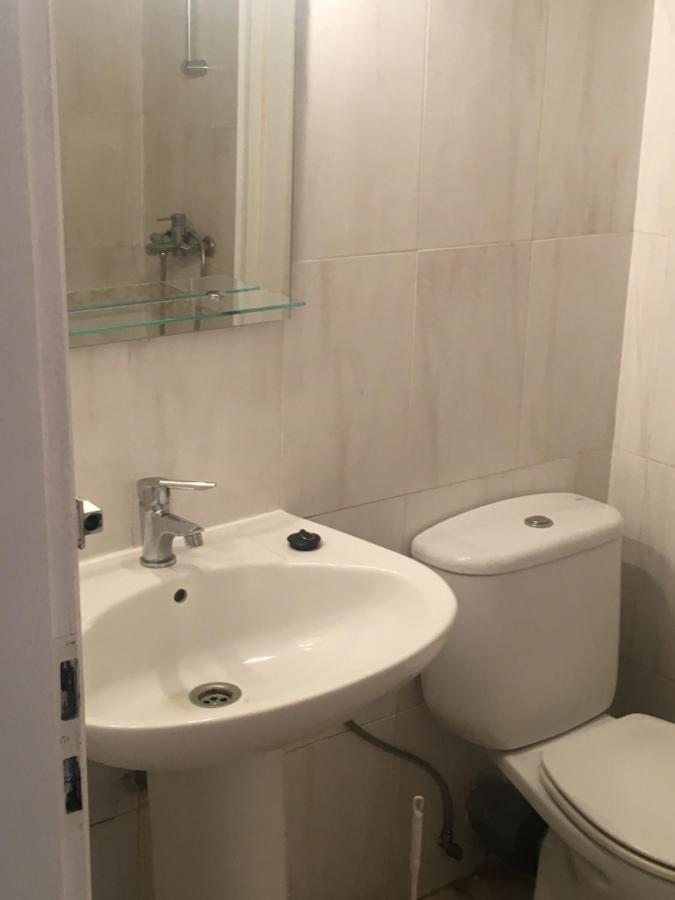 2 Bedroom Apartment Jardines Canarios Los Cristianos Tenerife Arona  Exteriör bild