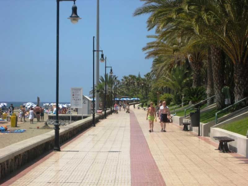 2 Bedroom Apartment Jardines Canarios Los Cristianos Tenerife Arona  Exteriör bild