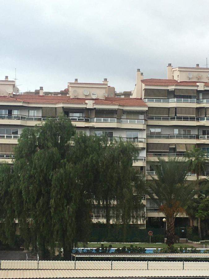 2 Bedroom Apartment Jardines Canarios Los Cristianos Tenerife Arona  Exteriör bild