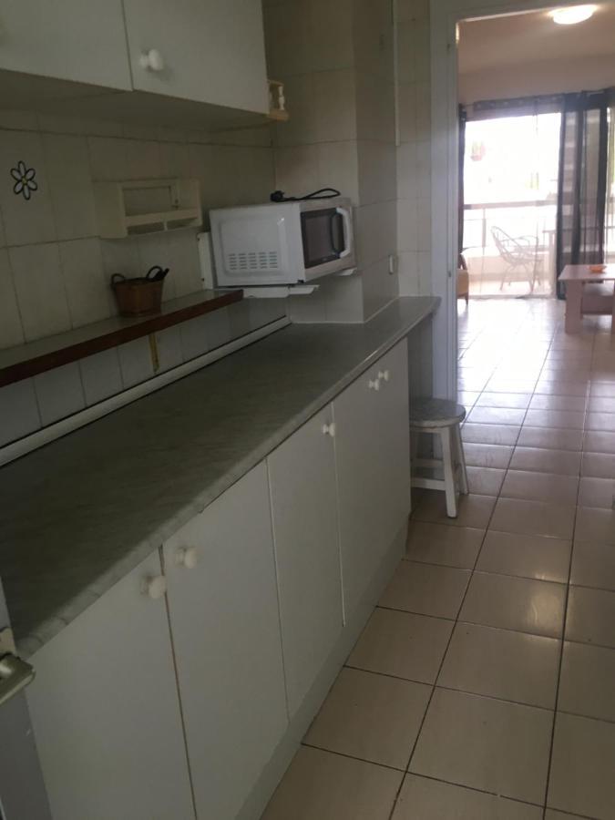 2 Bedroom Apartment Jardines Canarios Los Cristianos Tenerife Arona  Exteriör bild