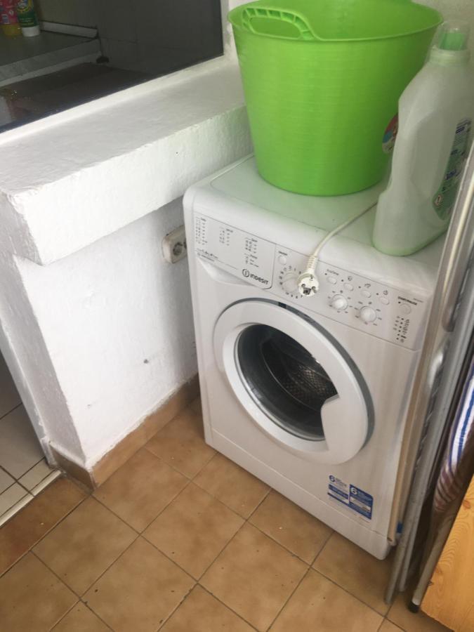 2 Bedroom Apartment Jardines Canarios Los Cristianos Tenerife Arona  Exteriör bild