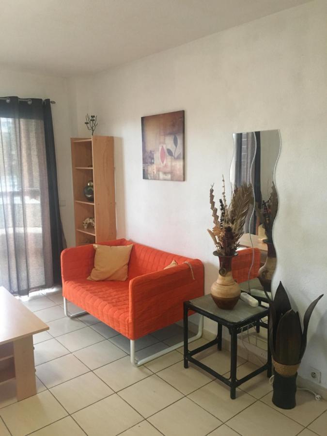 2 Bedroom Apartment Jardines Canarios Los Cristianos Tenerife Arona  Exteriör bild